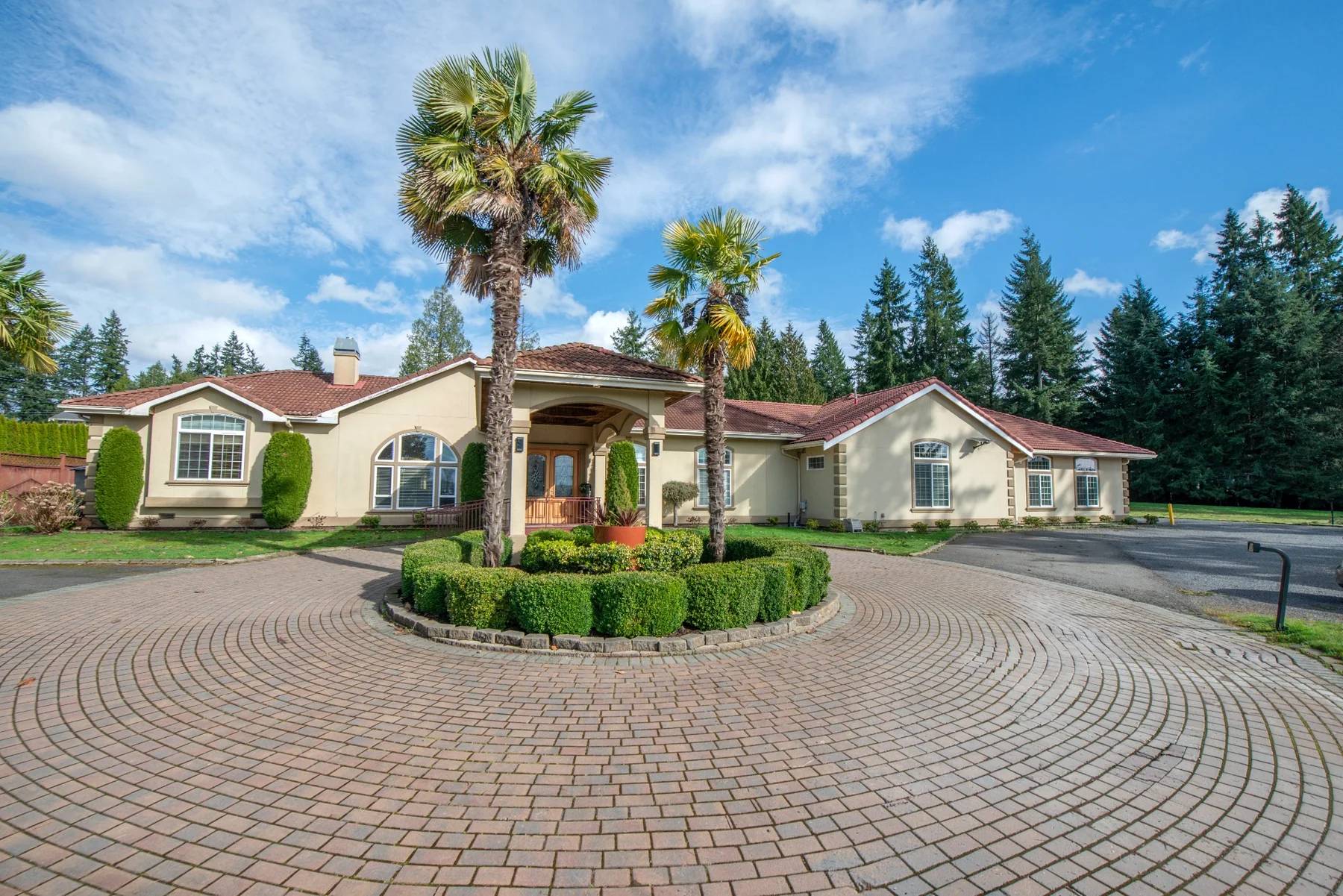 Loving Adult Family Home property in Bothell, Washington