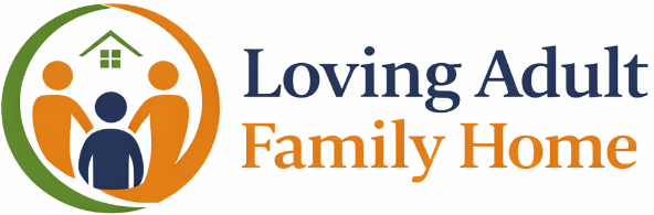 Loving Adult Family Home